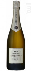 Blanc de Blancs - Champagne AR Lenoble - 2008 - Effervescent