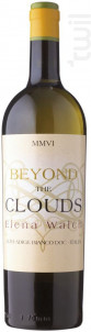 Beyond The Clouds - Elena Walch - Non millésimé - Blanc