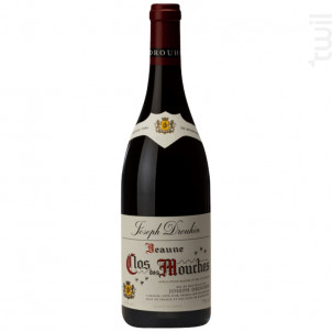 Beaune 1er Cru Clos des Mouches - Maison Joseph Drouhin - 2022 - Rouge