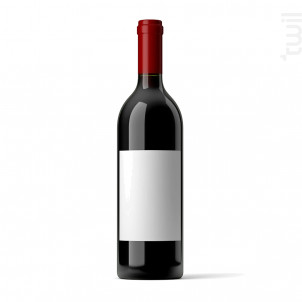 Beaujolais Nouveau - Christophe Pacalet - 2024 - Rouge