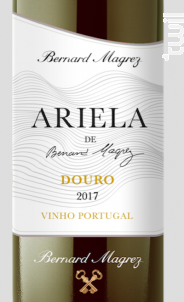 Ariela de Bernard Magrez - Bernard Magrez - 2017 - Blanc