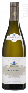 Santenay - Albert Bichot - 2022 - Blanc