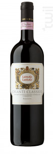 Lamole di Lamole - Chianti Classico - Lamole di Lamole - 2016 - Rouge