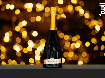 Arche Perlée - Château d'Arche Grand Cru Classé - Non millésimé - Effervescent