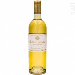 Château Roumieu - Vignobles Dourthe - Château Roumieu - 2019 - Blanc