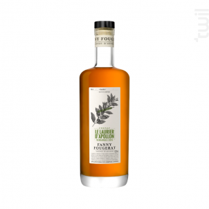 Cognac Laurier D'apollon - Domaine Fougerat - Non millésimé - 