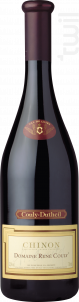 Domaine René Couly - Couly-Dutheil - 2018 - Rouge
