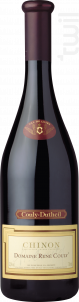 Domaine René Couly - Couly-Dutheil - 2020 - Rouge