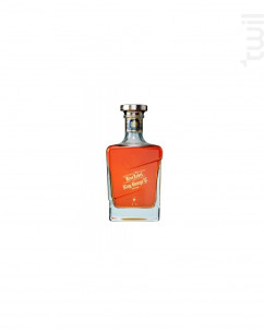 Johnnie Walker King George V Édition Limitée - Johnnie Walker - Non millésimé - 
