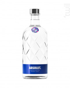 Absolut Vodka Edición Limitada 2022 - Absolut Vodka - Non millésimé - 
