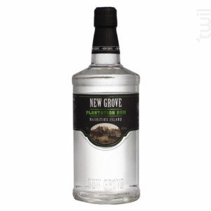 New Grove - Plantation - Non millésimé - 