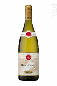 Hermitage - Maison Guigal - 2019 - Blanc