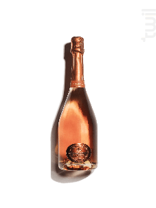 Rosé Premier Cru - Champagne Frerejean Frères - 2012 - Effervescent