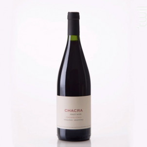 Chacra 55 - Bodega Chacra - 2014 - Rouge