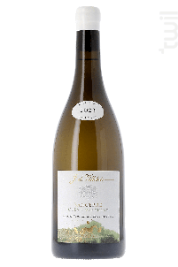 Chêne Marchand - Domaine J. De Villebois - 2023 - Blanc