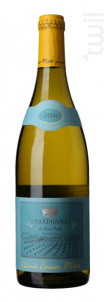 Chardonnay - Climat Terres Froides - Louis Max - 2020 - Blanc