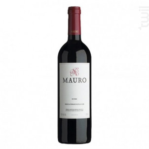 Mauro - Mauro - 2018 - Rouge