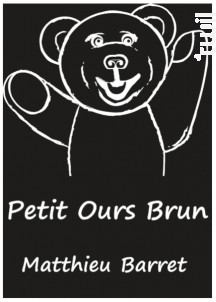 Petit Ours - Domaine du Coulet - Matthieu Barret - 2023 - Rouge