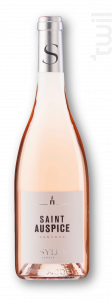 Saint Auspice - Les Vins de Sylla - 2022 - Rosé