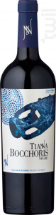 Tianna Bocchoris Negre - Tianna Negre - Non millésimé - Rouge