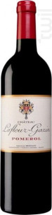 Château Lafleur-Gazin - Château Lafleur-Gazin - 2019 - Rouge