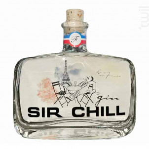 Sir Chill France - Sir Chill - Non millésimé - 