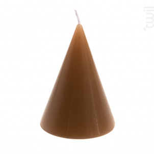 Bougie Arbuste Camel - Amadeus -  - 