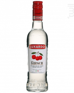 Luxardo Kirsch - Luxardo - Non millésimé - 