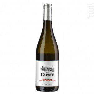 Les Cyprès - Château Tourril - 2022 - Blanc