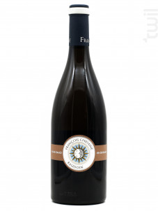 Baudoin - Domaine FRANCOIS CHIDAINE - 2023 - Blanc