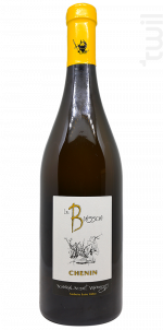 Le Buisson - Bonnigal Bodet - 2018 - Blanc