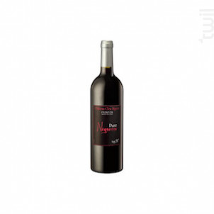 Cuvée Négrette - Château Clos Mignon - 2018 - Rouge