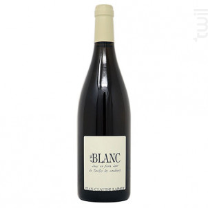 Beaujolais Blanc - Jean-Claude Lapalu - 2022 - Blanc