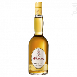 Fine - Père Magloire - Non millésimé - 