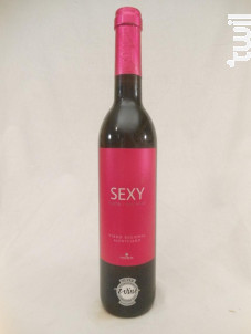 Sexy - FitaPreta Vinhos - 2011 - Rouge