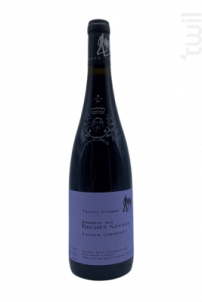 Saumur-Champigny - Thierry Germain - Domaine des Roches Neuves - 2024 - Rouge