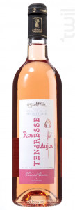 Tendresse - Domaine de la Belle Etoile - 2020 - Rosé