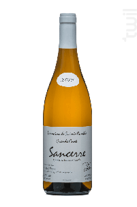 Sancerre Grande Cuvée - Domaine de Saint Romble - 2023 - Blanc