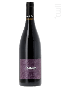Migmatite - Les Vins de la Madone - 2023 - Rouge
