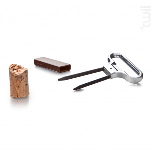 Tire bouchon Bilame - vacuvin -  - 