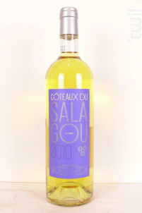 Brigitte Lurton - Brigitte Lurton - 2010 - Blanc