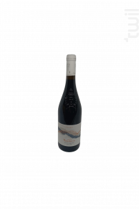 Anjou Villages Brissac 