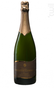 Brut réserve - Champagne Mulette-Corbon - Non millésimé - Effervescent