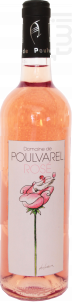Le Bouquet Rosé - Domaine de Poulvarel - 2020 - Rosé
