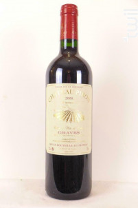 Château Piron - Château Piron - 2008 - Rouge