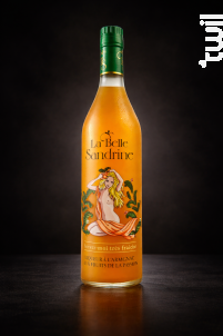 Belle Sandrine Orange - Domaines Lamiable - Non millésimé - 