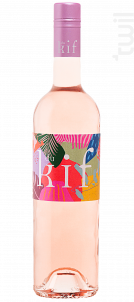 Du Kif - MDCV - 2020 - Rosé