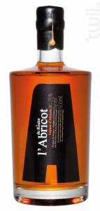 L'Abricot du Roulot - Domaine Roulot - Non millésimé - Blanc