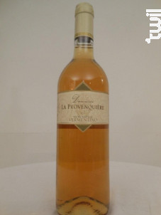 Domaine De La Provenquière - Domaine De La Provenquiere - 2006 - Blanc