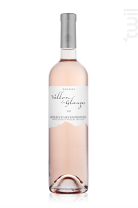 Tradition - Domaine Vallon Des Glauges - 2020 - Rosé